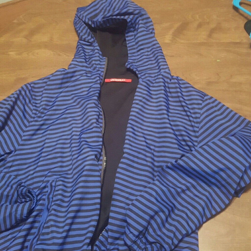 Union Bay Jacket